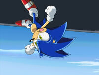 "Beating Eggman, Part 2"