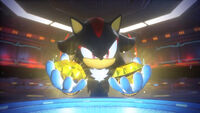 Shadow Generations