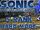 Sonic The Hedgehog 2006 - Sonic Radical Train - Hard Mode S Rank