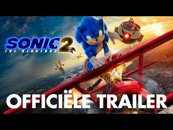 Sonic Prime - Trailers & Videos - Rotten Tomatoes