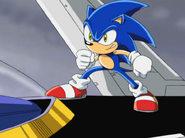 Sonic X ep 32 58