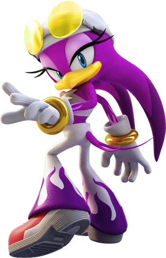 Image result for metal sonic render