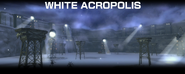 White Acropolis