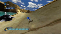 Day Arid Sands wii 6