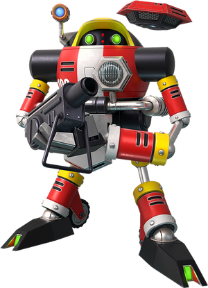E102Gamma