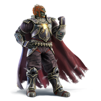 Ganondorf