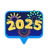 HappyNewYear2025