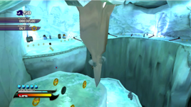 Icicle