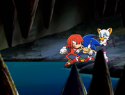 Knux.SoniC.Rouge