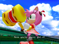 Sonic Adventure DX: Director's Cut