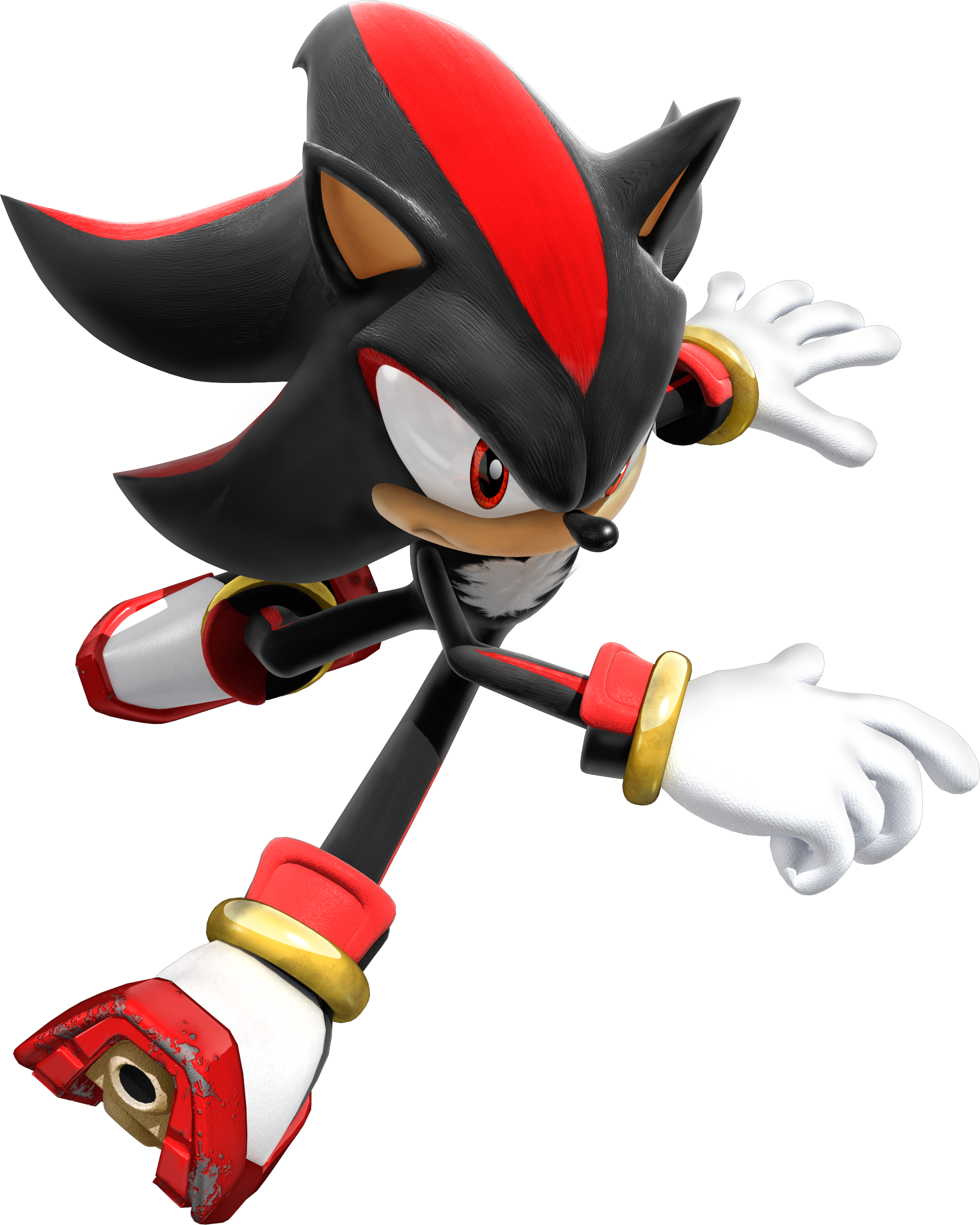 Sonic Rivals 2, Wiki Sonic