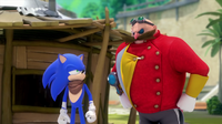 SB S1E37 Sonic Eggman argue