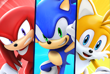 Sega Archives from USA Vol. 1 | Sonic Wiki Zone | Fandom