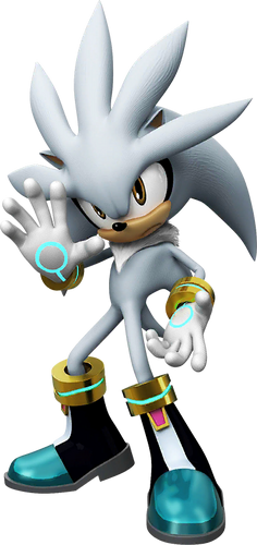 Sonic Forces Speed Battle Render - Rockstar Rouge by