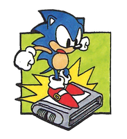 Sonic the Hedgehog (16-bit)