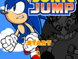 Sonic Jump