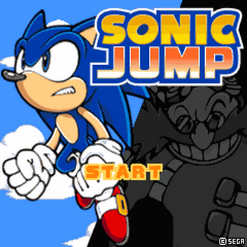 Green Hill Zone (Sonic Jump) (2012), Sonic Wiki Zone
