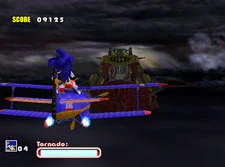 Sky Deck Act 2, Dreamcast