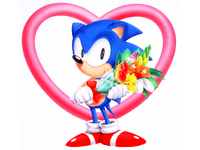 27 Nov - Sonic Classic Collection Ds - Free Transparent PNG Clipart Images  Download