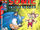 Archie Sonic the Hedgehog Issue 280