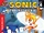 Archie Sonic the Hedgehog Issue 291