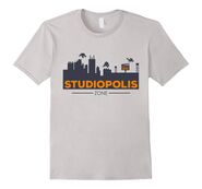 Studiopolis Zone