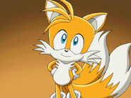 Miles "Tails" Prower