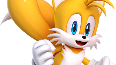 Miles Tails Prower (Sonic Boom), Sonic Zona Wiki