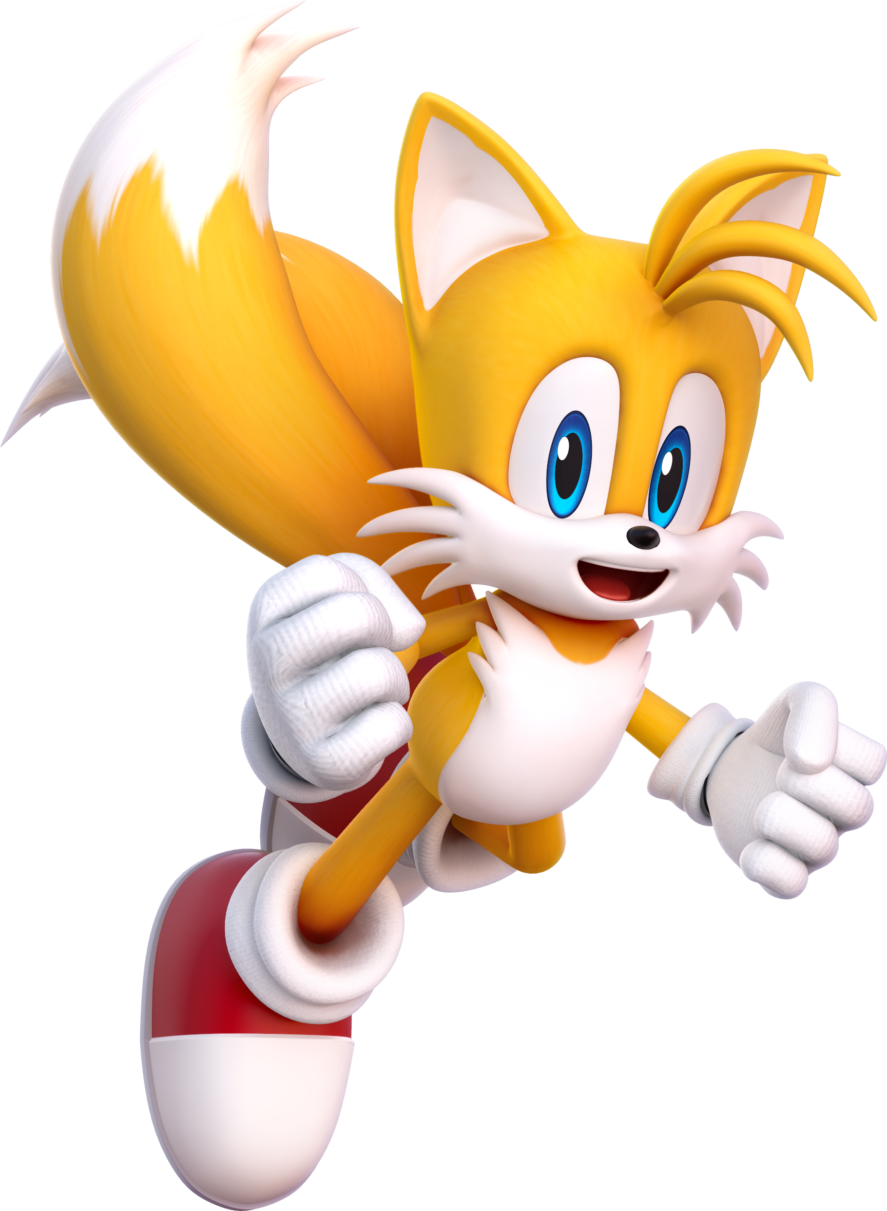 Tails Goes For A Spin in March 2023 Sonic Channel Wallpaper - Sonic - Sonic  Stadium