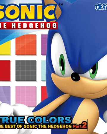 Look A Like Sonic News Network Fandom