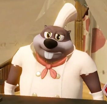 Chef Woody Profile v2