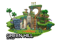 Green Hill