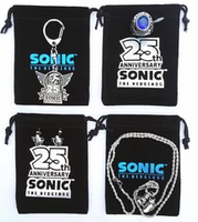 Pouches