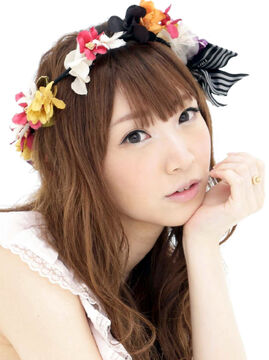 Marina Inoue | Sonic Wiki Zone | Fandom