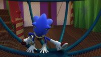 SB S1E12 Sonic stretching