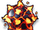Lava Bomb