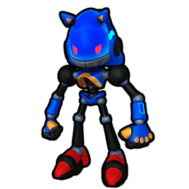 SSSChaosSonic