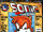 Sonic the Comic Issue 73