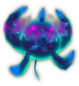 Dark Bat from Sonic Unleashed.