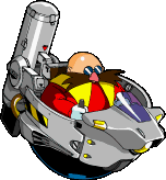 Dr. Eggman