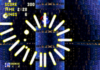 Sonic & Knuckles
