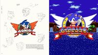 Sonic25thArtBook 44 45