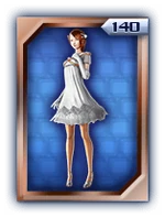 Sonic Rivals 2 - Card Collection 140