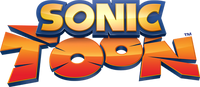 Sonic TOON !