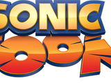 Sonic Boom (serie)