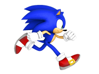 Sonic the Hedgehog