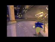 Sonic and the Secret Rings Nintendo Wii Trailer - Awesome
