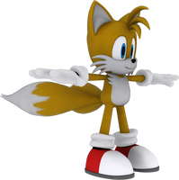 Modern Tails