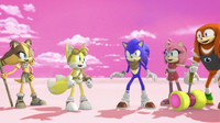 TeamSonicAU2