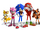 Team Sonic (Sonic Boom)